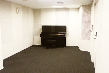 音楽練習室2